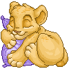 Sleepy_Baby_Simba_by_kaykaykit.gif