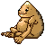 Goron_Pixel_Avatar_by_pronouncedyou.gif